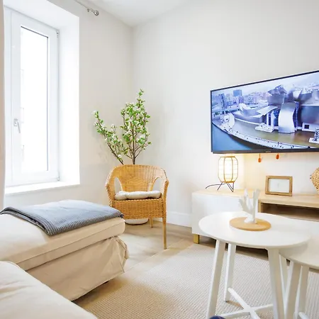 Vt Mandoia By Bilbaohost * Bilbao