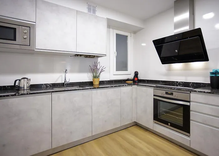 Vt Mandoia By Bilbaohost * 빌바오