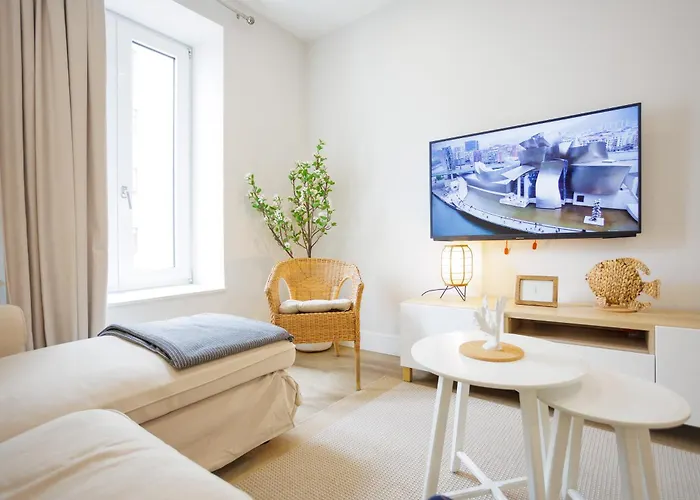 Vt Mandoia By Bilbaohost * 빌바오