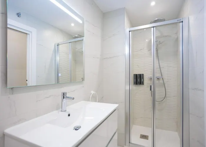 아파트 Vt Mandoia By Bilbaohost