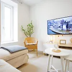 Vt Mandoia By Bilbaohost * Bilbao