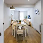 Vt Mandoia By Bilbaohost Apartment