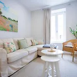 Apartment Vt Mandoia By Bilbaohost Bilbao