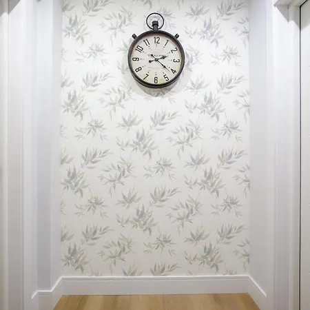 Vt Mandoia By Bilbaohost Appartement Bilbao