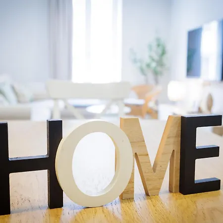 Vt Mandoia By Bilbaohost Apartman Bilbao