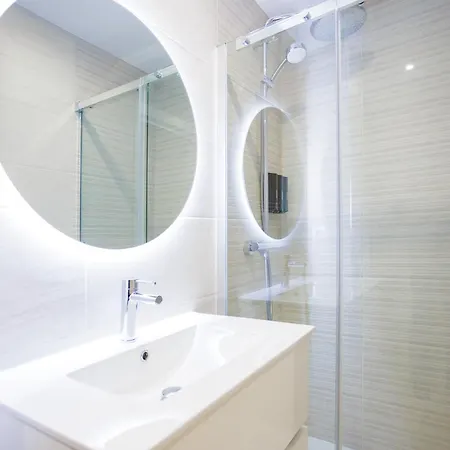 Apartman Vt Mandoia By Bilbaohost *