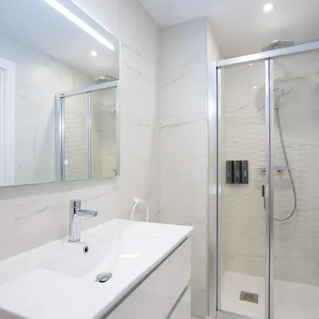 Appartement Vt Mandoia By Bilbaohost