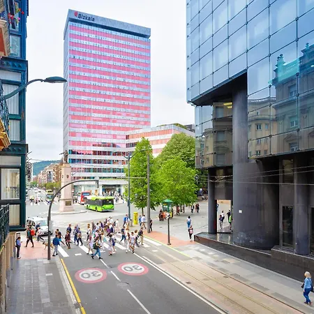 Apartman Vt Mandoia By Bilbaohost *