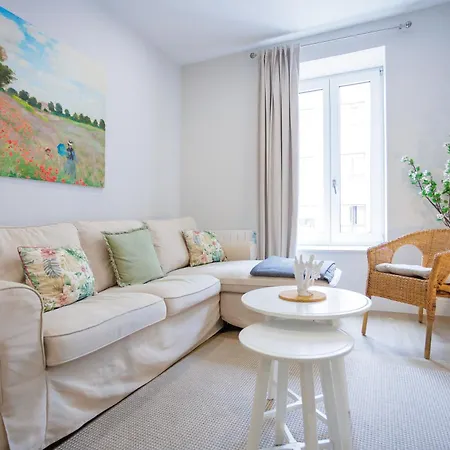 Apartmán Vt Mandoia By Bilbaohost Bilbao